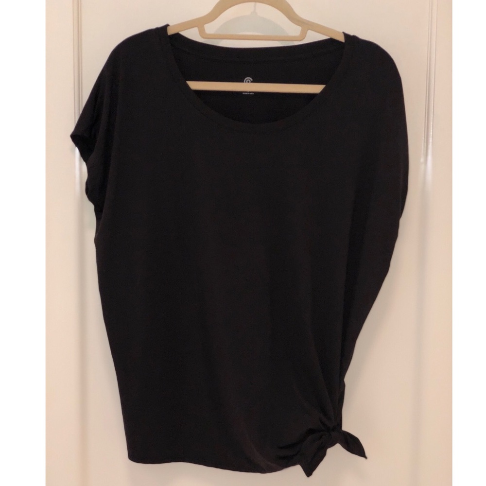 Target Workout Top